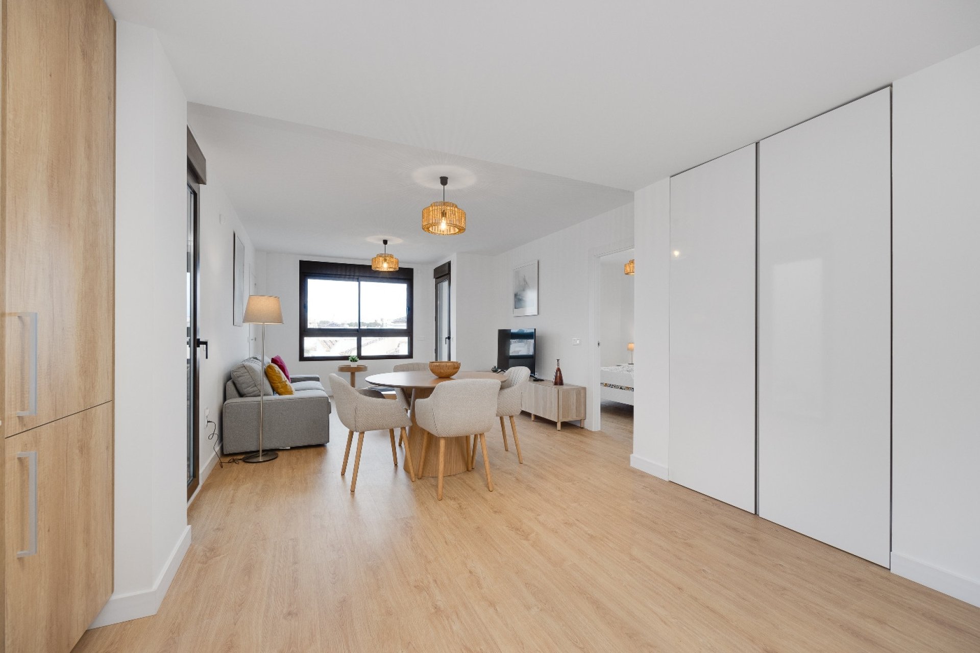 Resale - apartment -
Villamartín - Pau 8