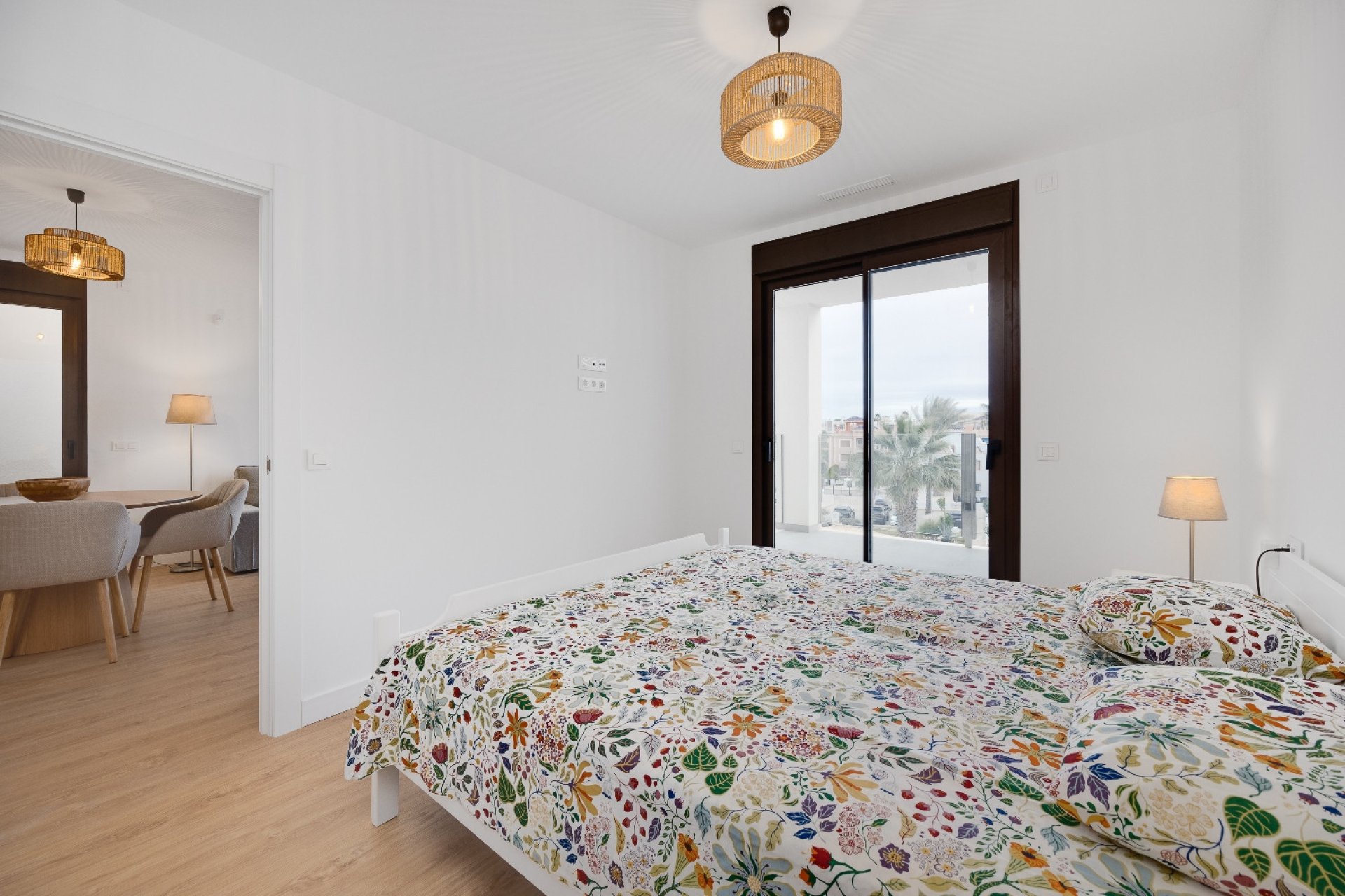 Resale - apartment -
Villamartín - Pau 8