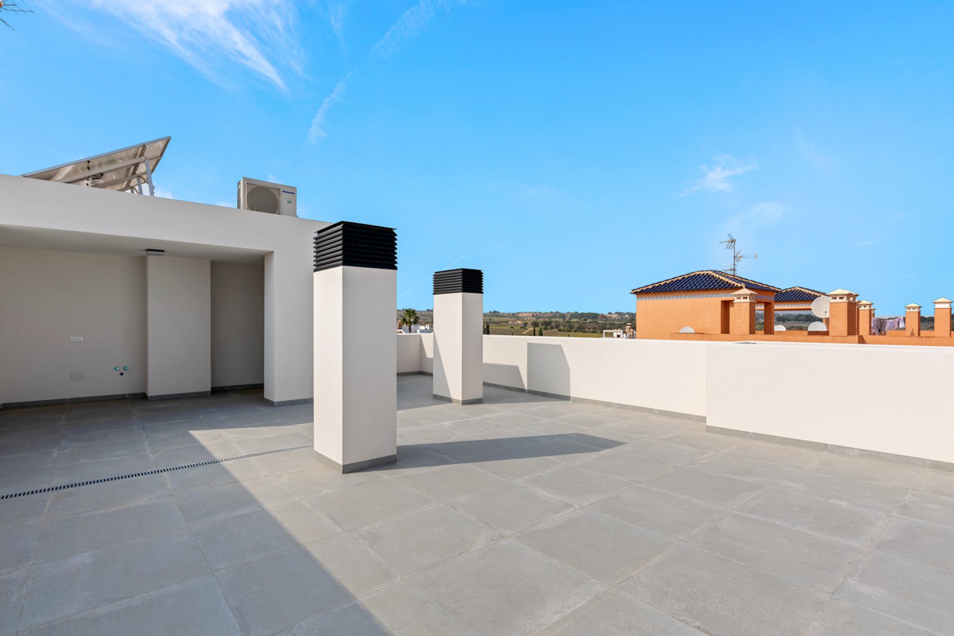 Resale - apartment -
Villamartín - Pau 8