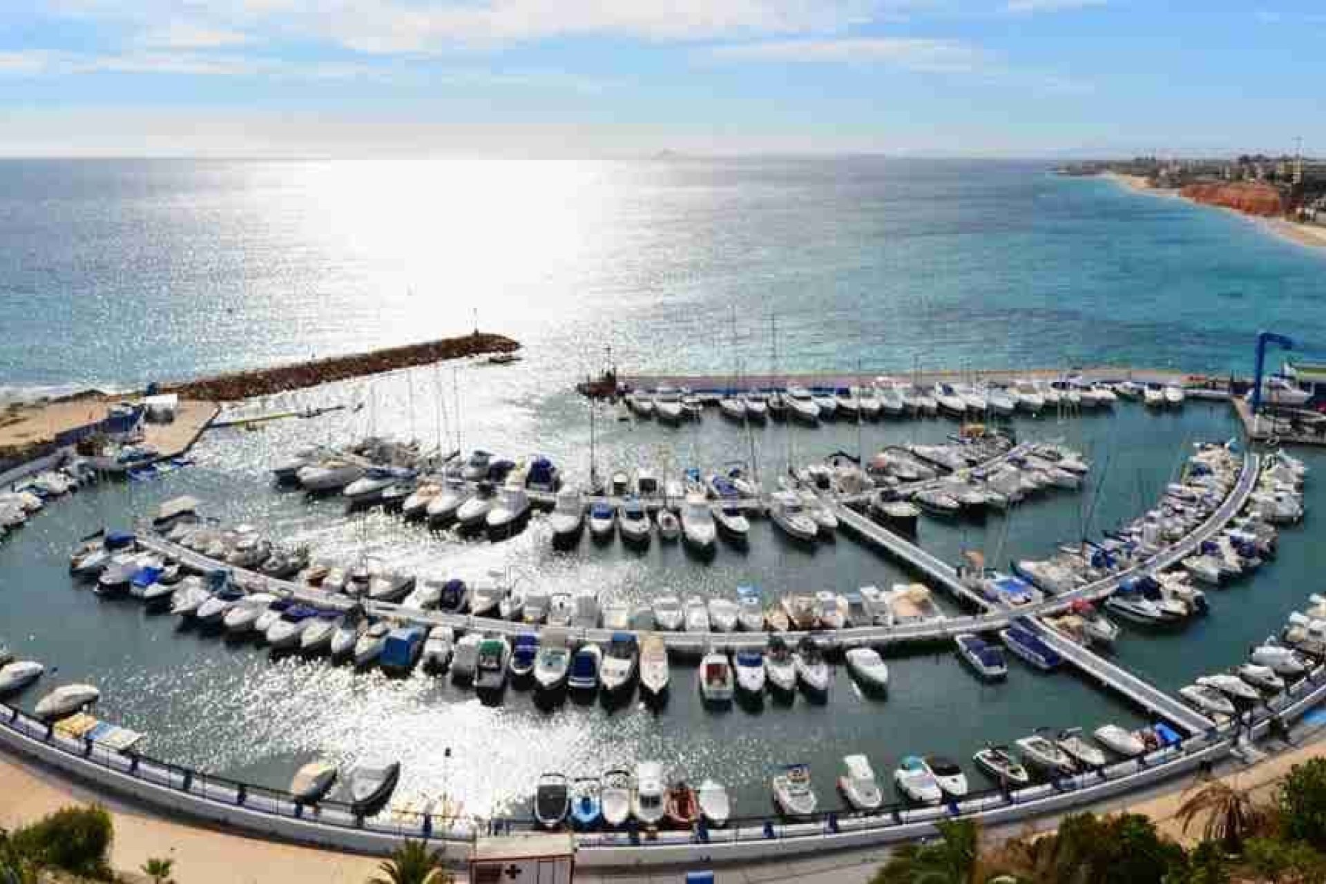 Resale - apartment -
Villamartín - Pau 8