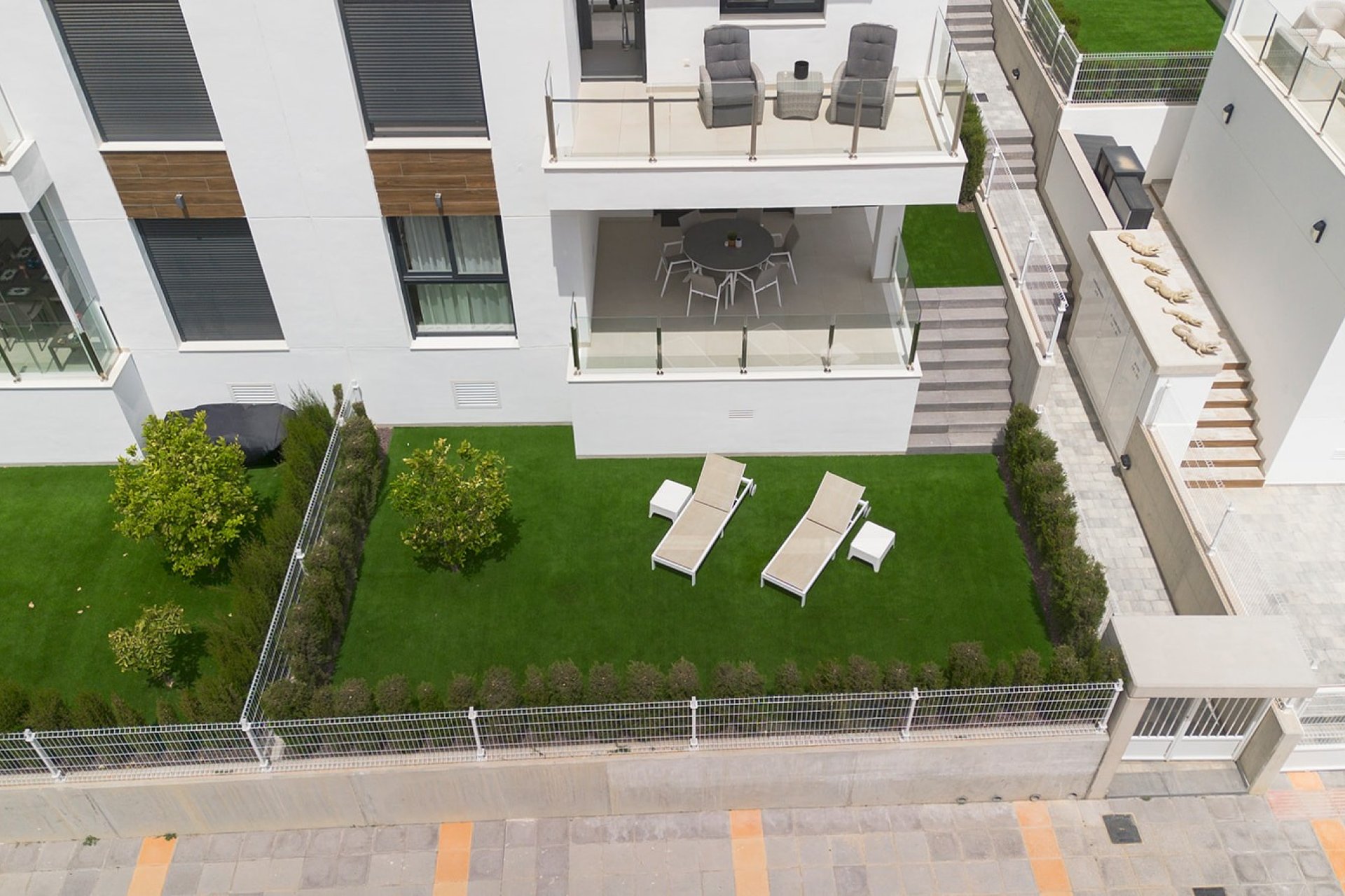 Resale - apartment -
Vistabella Golf - Entre Naranjos Vistabella Golf