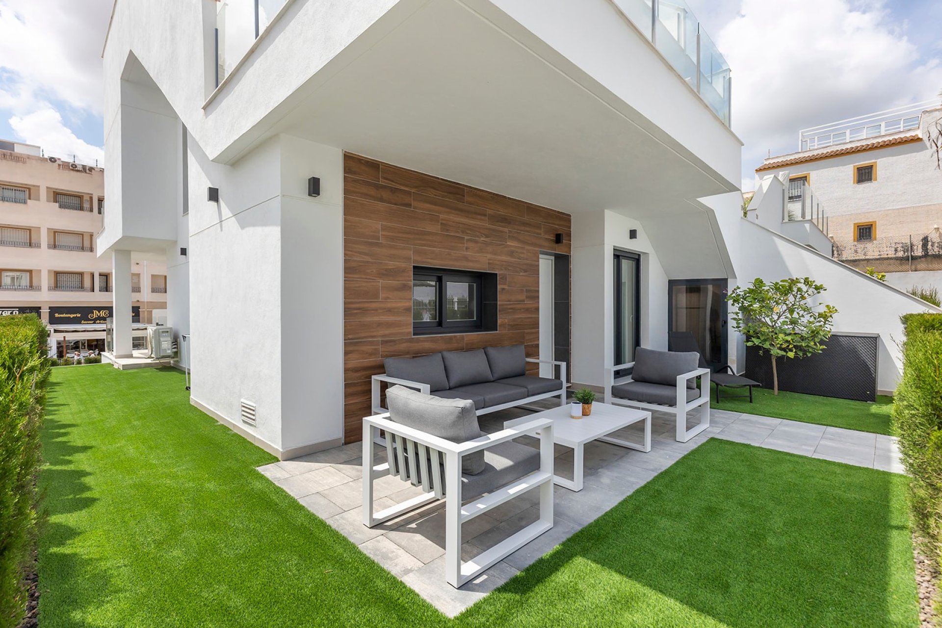 Resale - apartment -
Vistabella Golf - Entre Naranjos Vistabella Golf