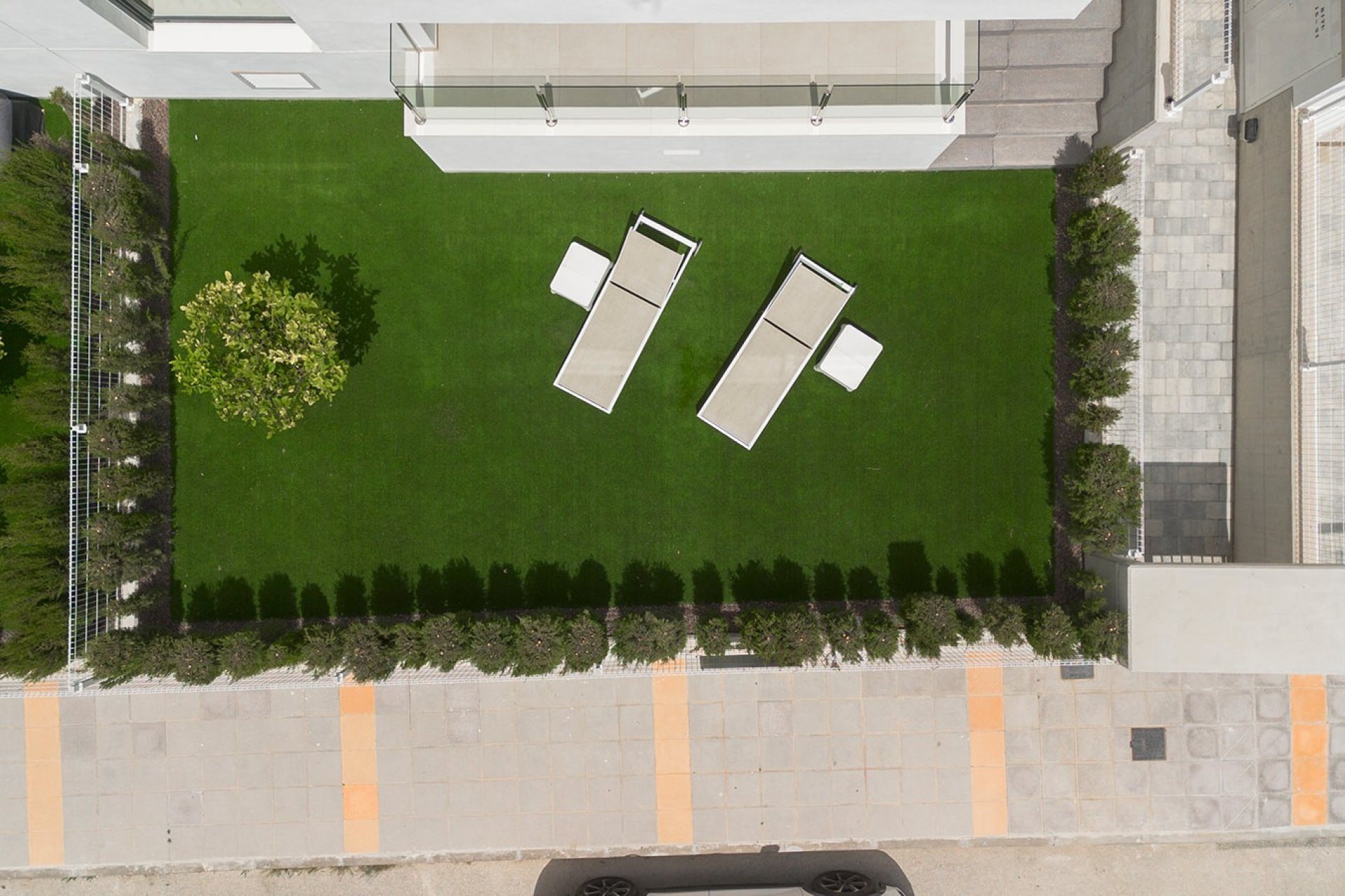Resale - apartment -
Vistabella Golf - Entre Naranjos Vistabella Golf