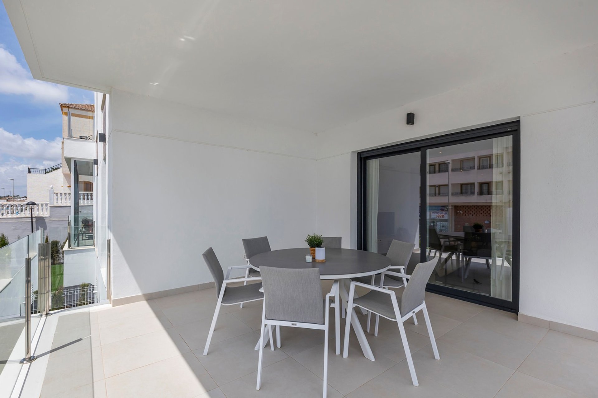 Resale - apartment -
Vistabella Golf - Entre Naranjos Vistabella Golf