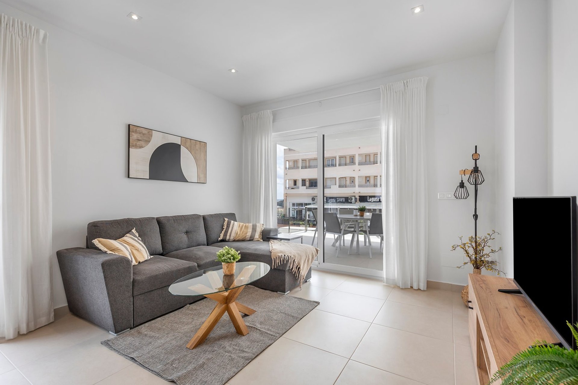 Resale - apartment -
Vistabella Golf - Entre Naranjos Vistabella Golf