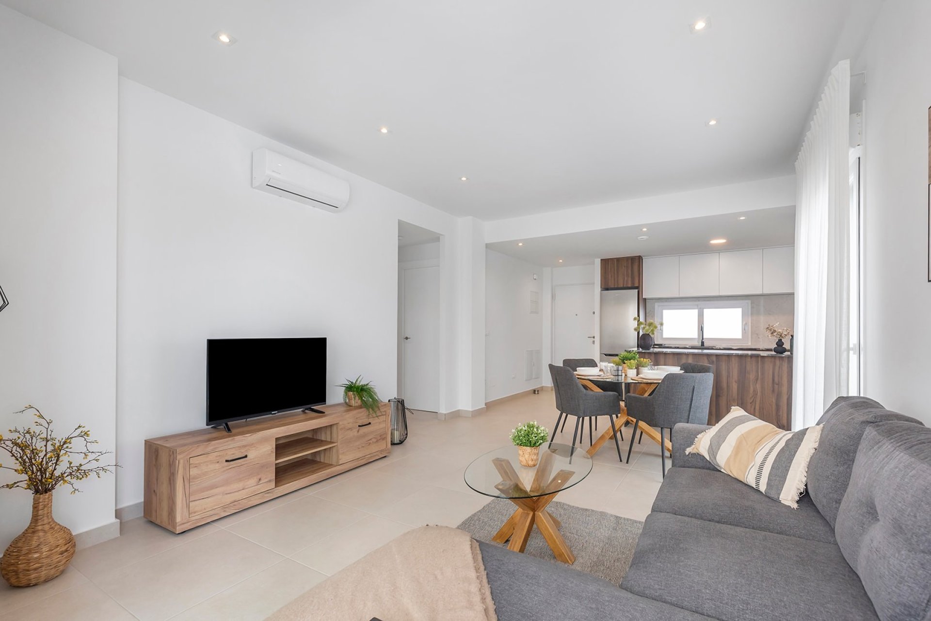 Resale - apartment -
Vistabella Golf - Entre Naranjos Vistabella Golf