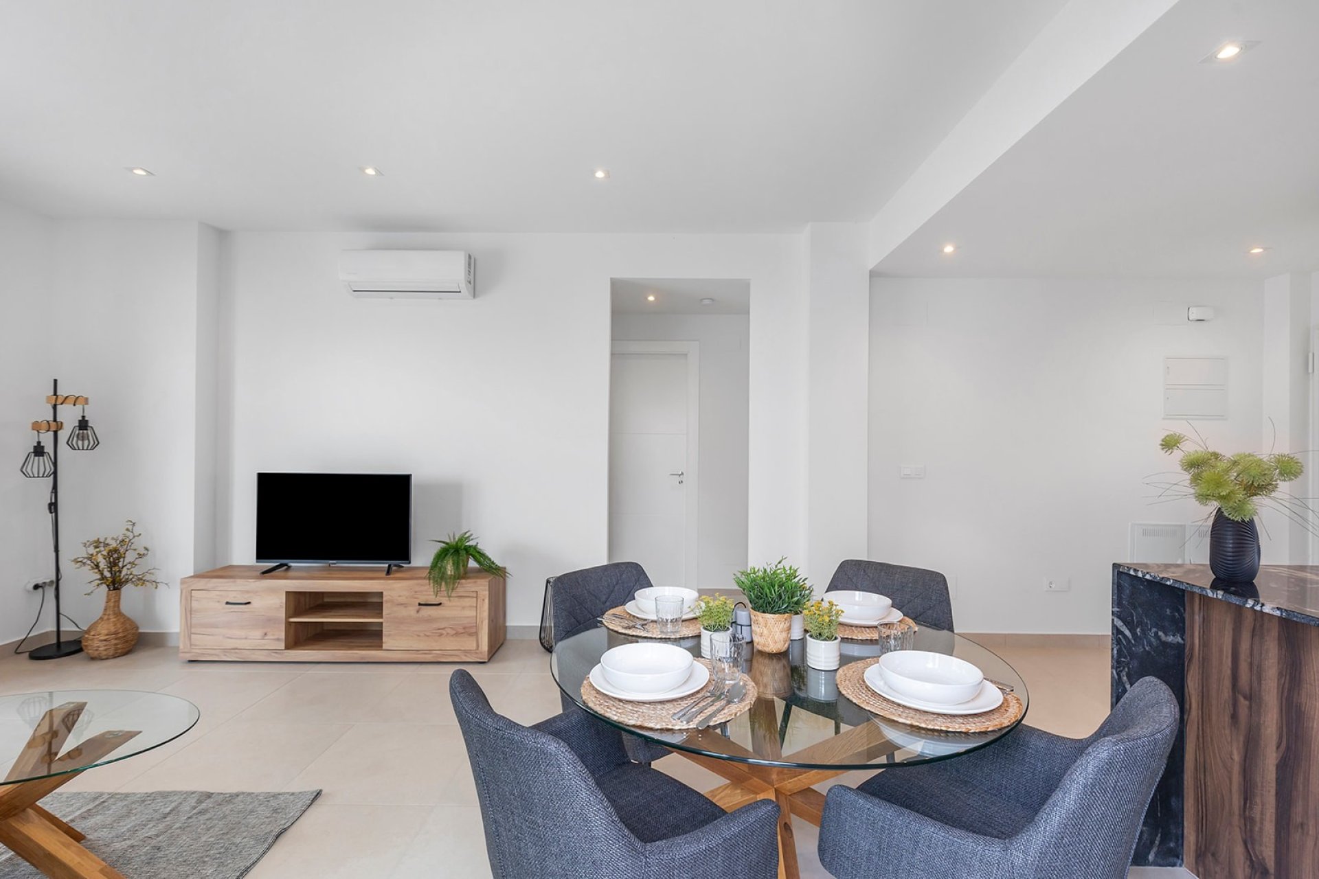 Resale - apartment -
Vistabella Golf - Entre Naranjos Vistabella Golf