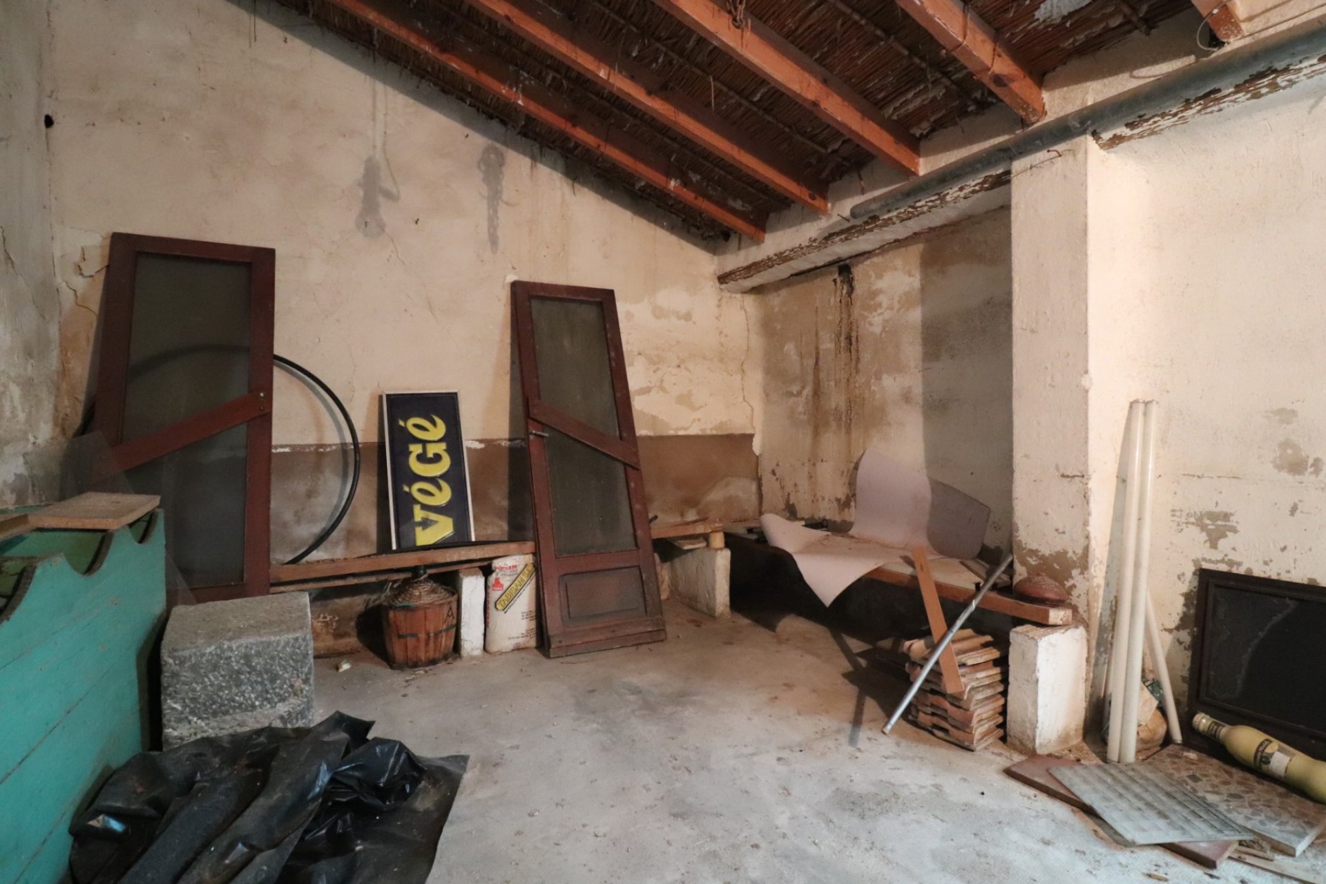 Resale - Commercial -
Benijofar - Benijofar - Village