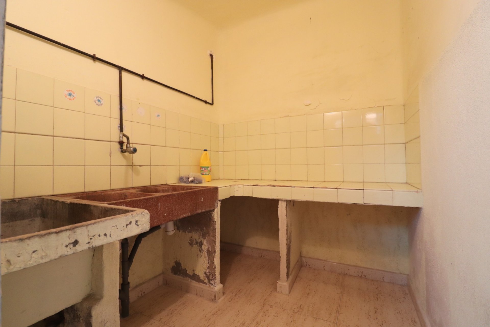 Resale - Commercial -
Benijofar - Benijofar - Village