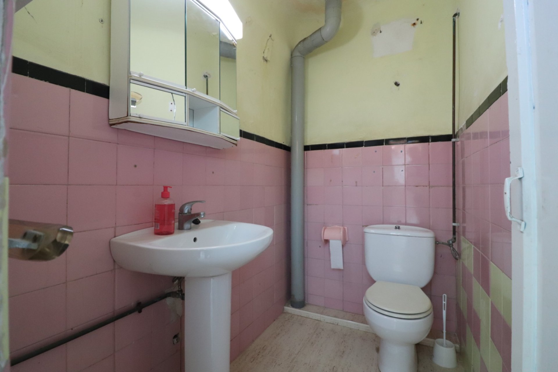 Resale - Commercial -
Benijofar - Benijofar - Village