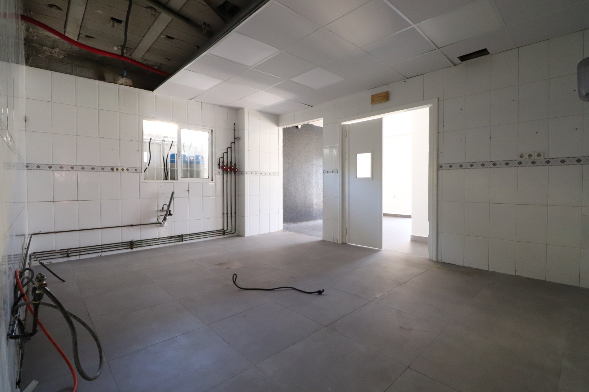 Resale - Commercial -
Ciudad Quesada - La Marquesa