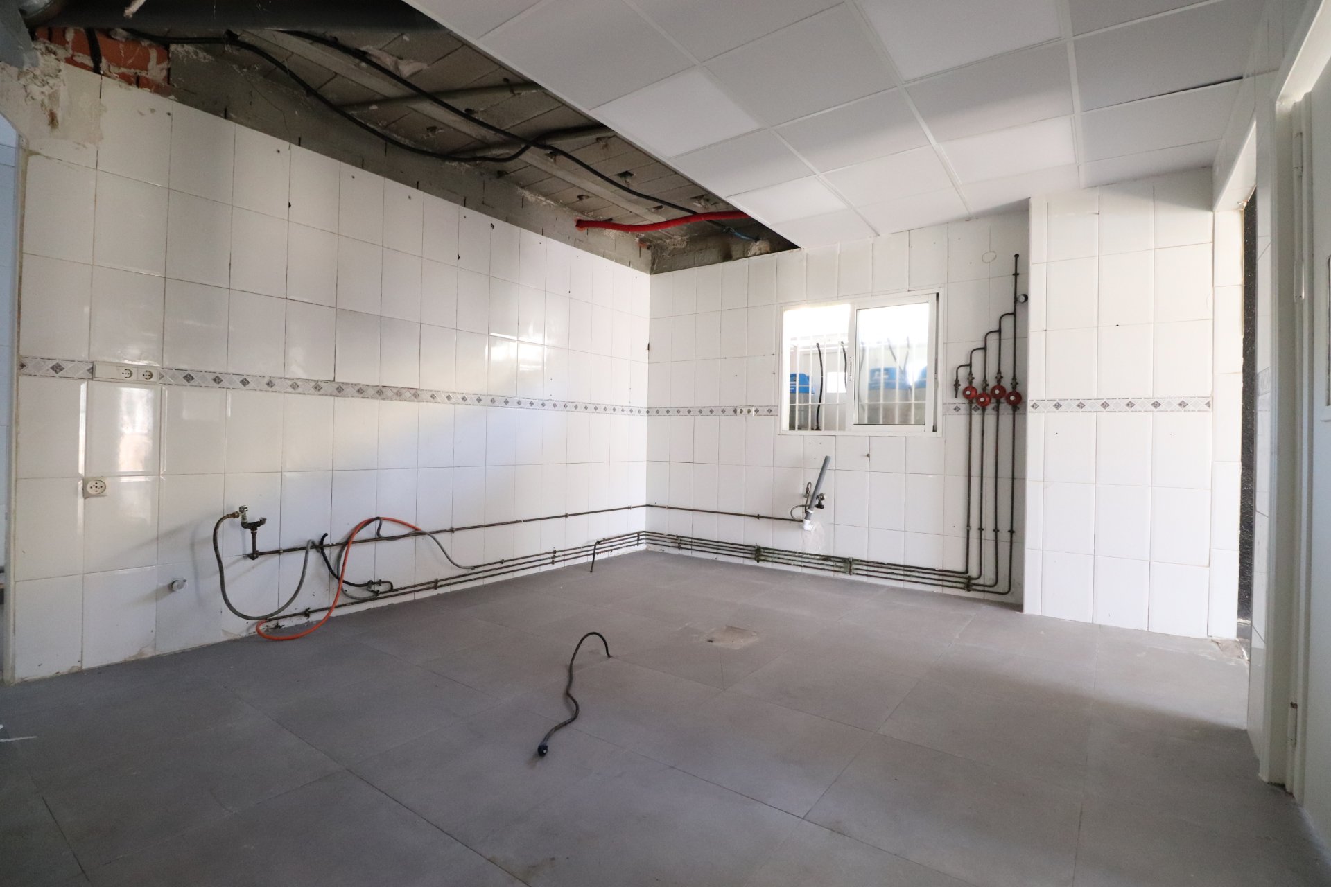 Resale - Commercial (Freehold) -
Ciudad Quesada - La Marquesa Golf