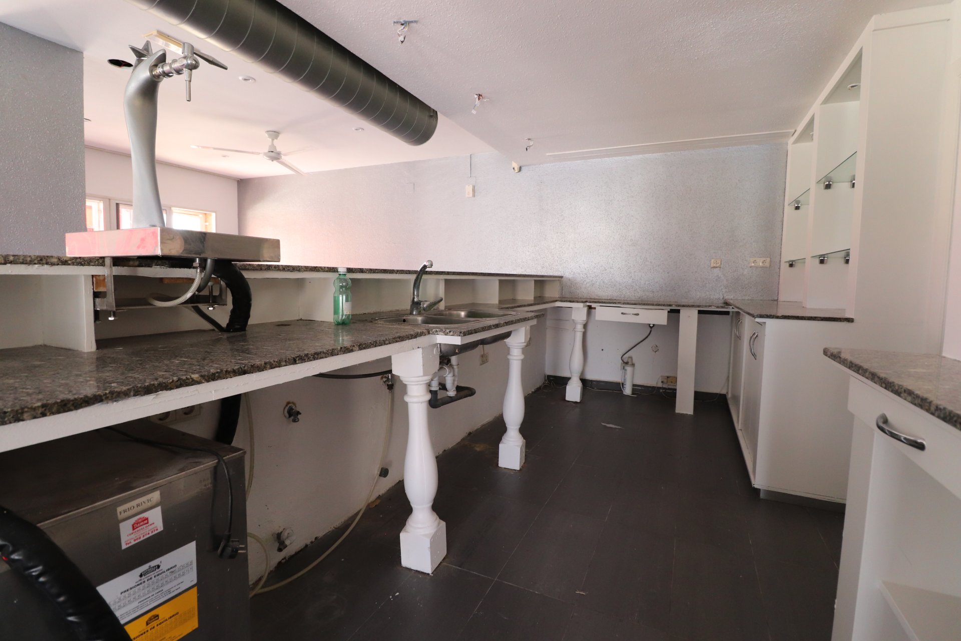 Resale - Commercial (Freehold) -
Ciudad Quesada - La Marquesa Golf
