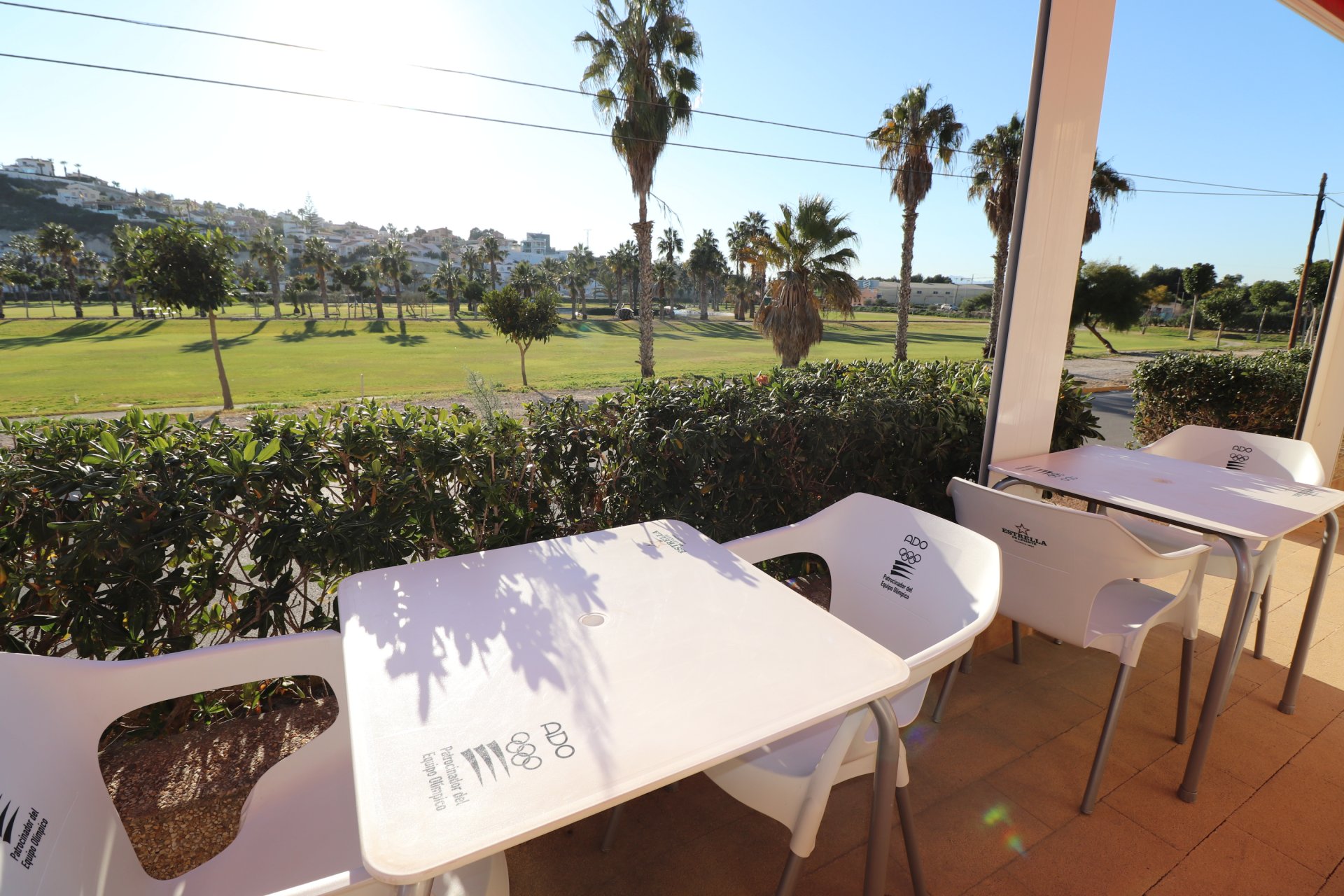 Resale - Commercial (Freehold) -
Ciudad Quesada - La Marquesa Golf