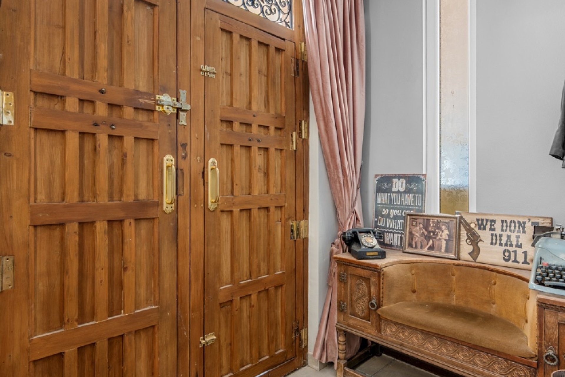 Resale - Country House -
Almoradí - Las Heredades