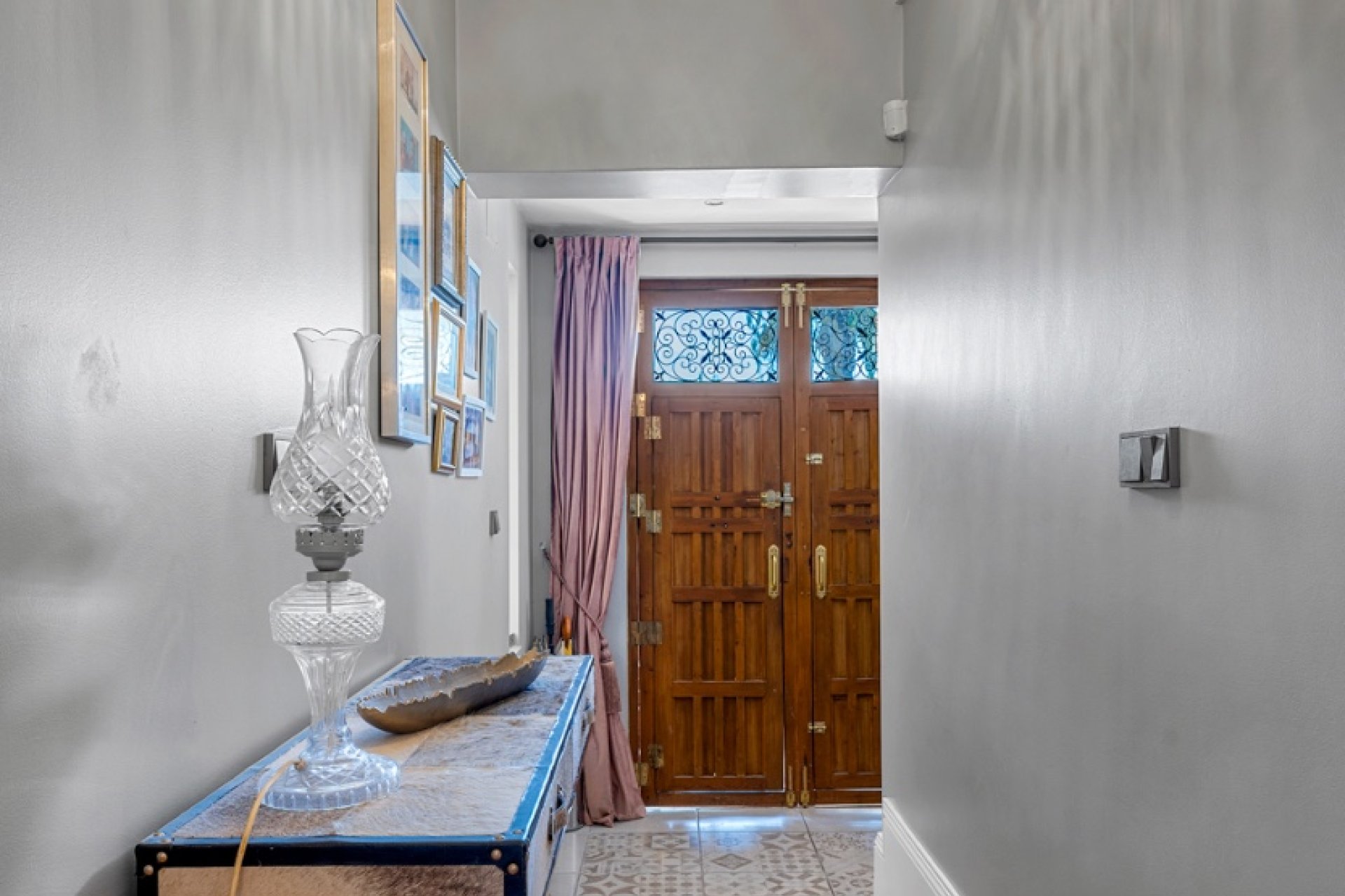 Resale - Country House -
Almoradí - Las Heredades