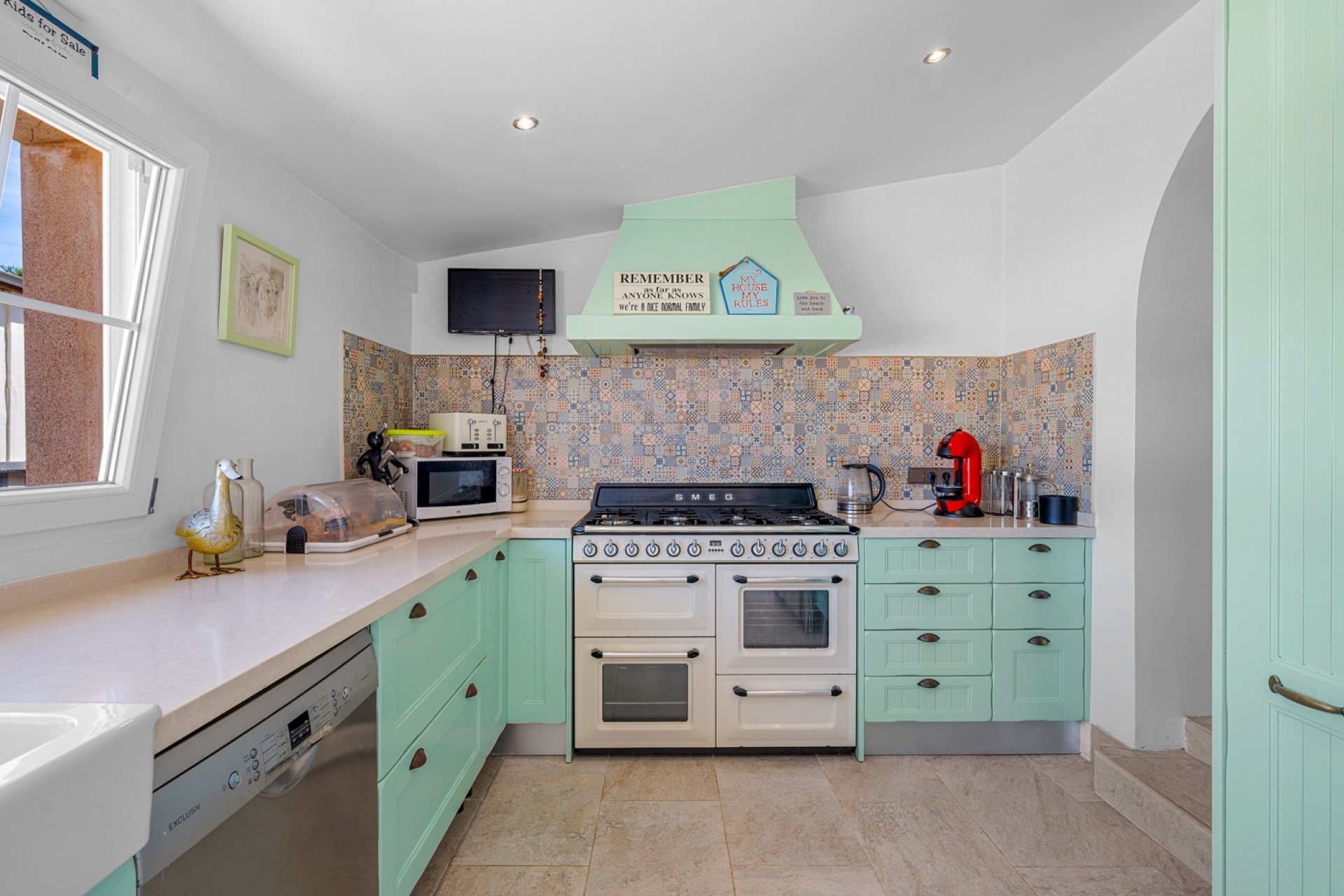 Resale - Country House -
Almoradí - Las Heredades