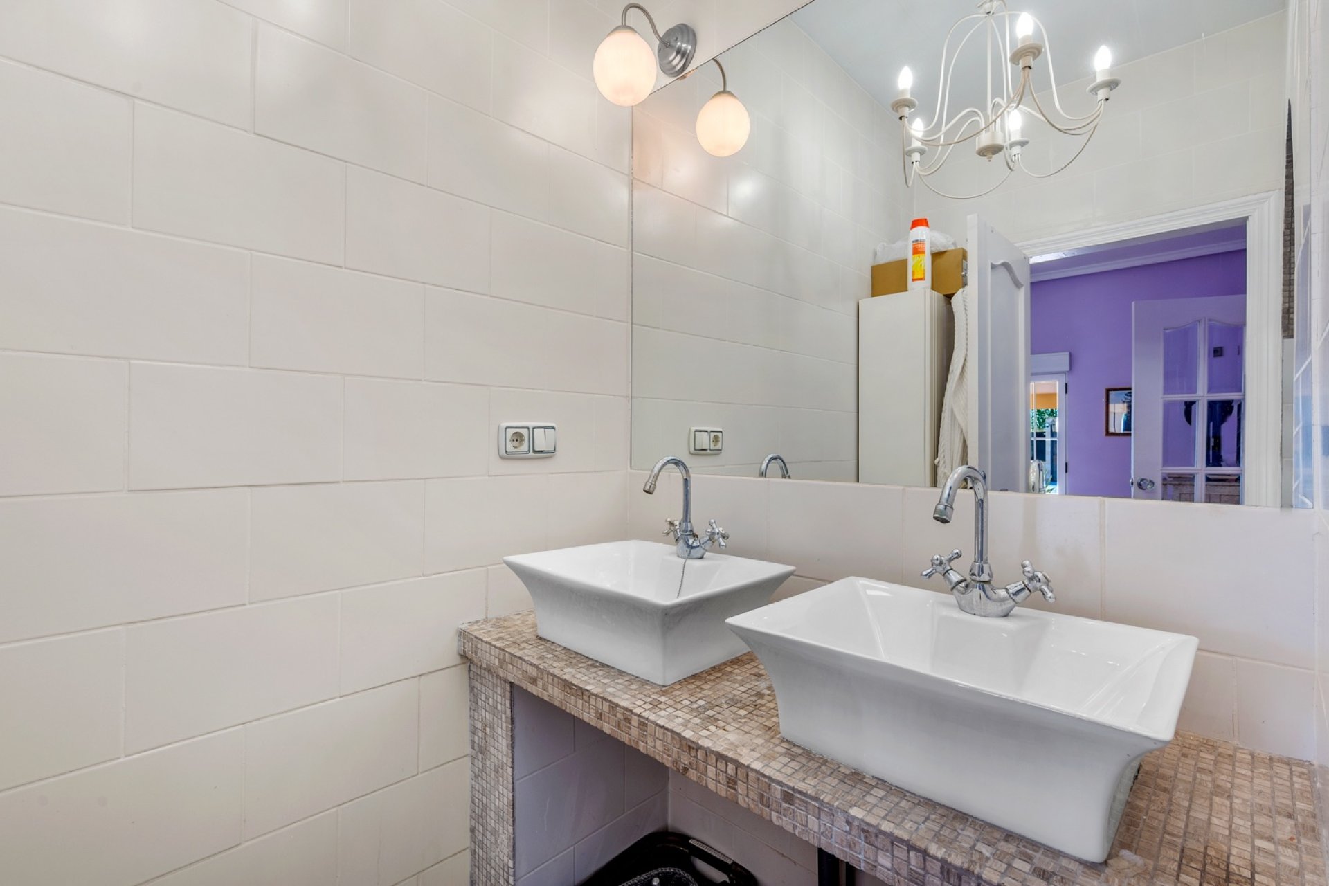 Resale - Country House -
Almoradí - Las Heredades