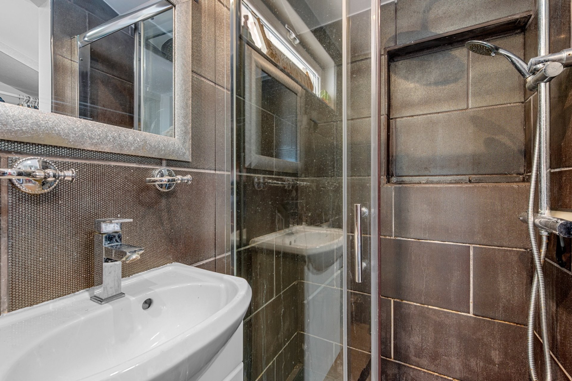 Resale - Country House -
Almoradí - Las Heredades