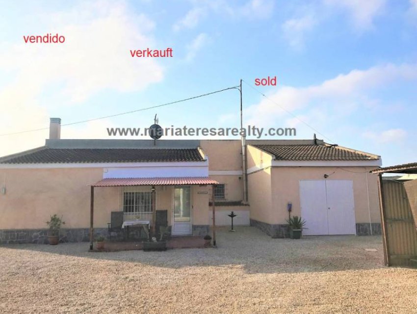 Resale - Country House -
Dolores de Pacheco