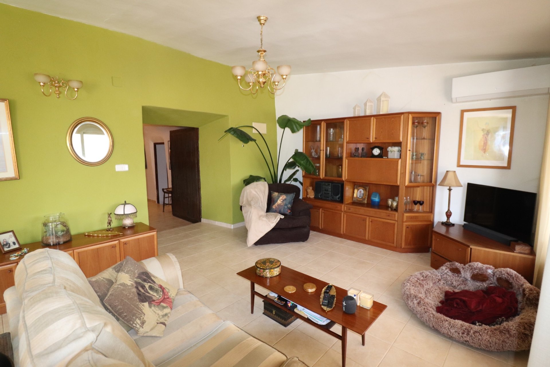 Resale - Country House -
Hondón de las Nieves - La Canalosa