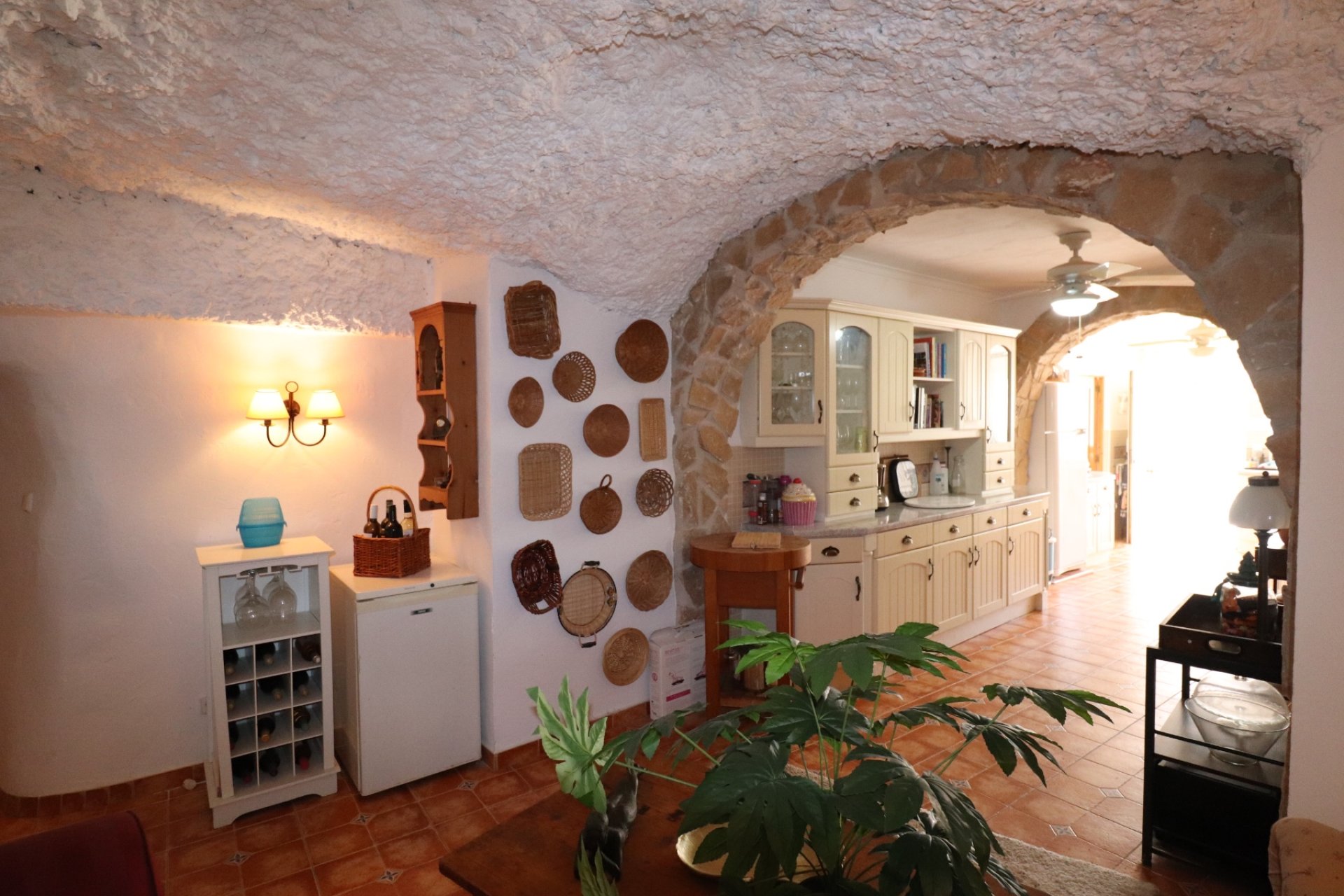 Resale - Country House -
Hondón de las Nieves - La Canalosa