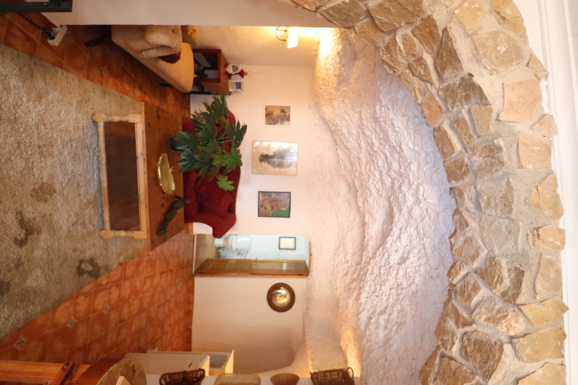 Resale - Country House -
Hondón de las Nieves - La Canalosa