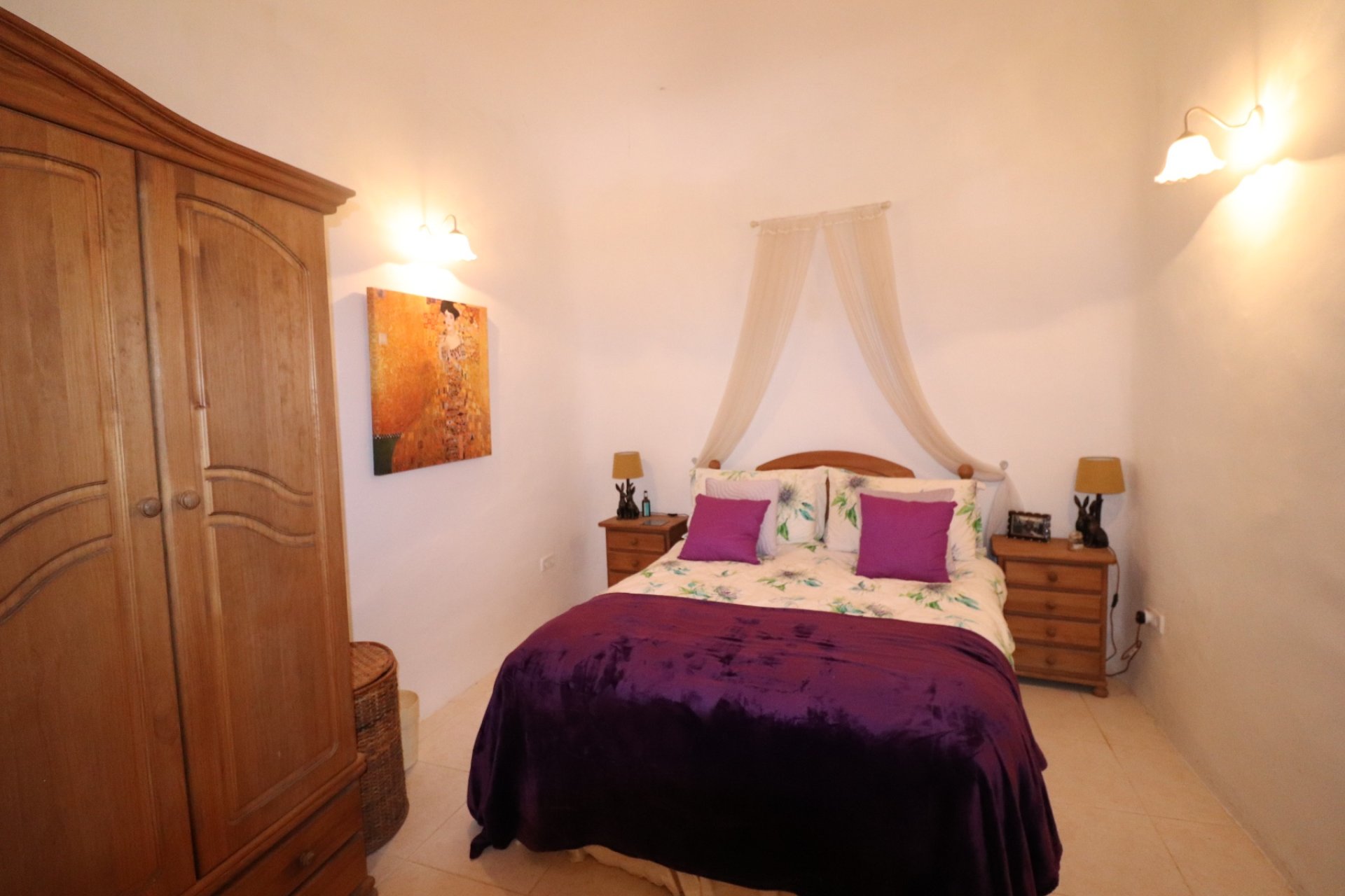 Resale - Country House -
Hondón de las Nieves - La Canalosa