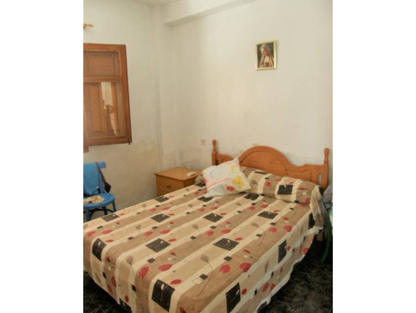 Resale - Country House -
Los Alcazares - La Bahia Bella