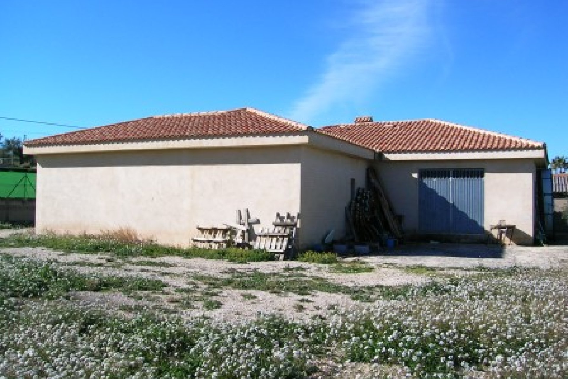 Resale - Country House -
Ontinyent