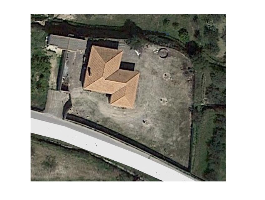 Resale - Country House -
Ontinyent