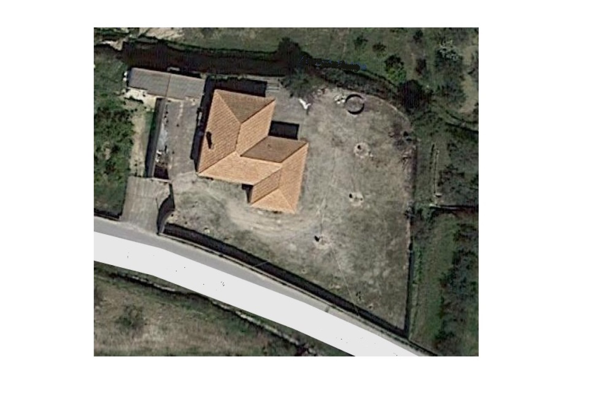 Resale - Country House -
Ontinyent