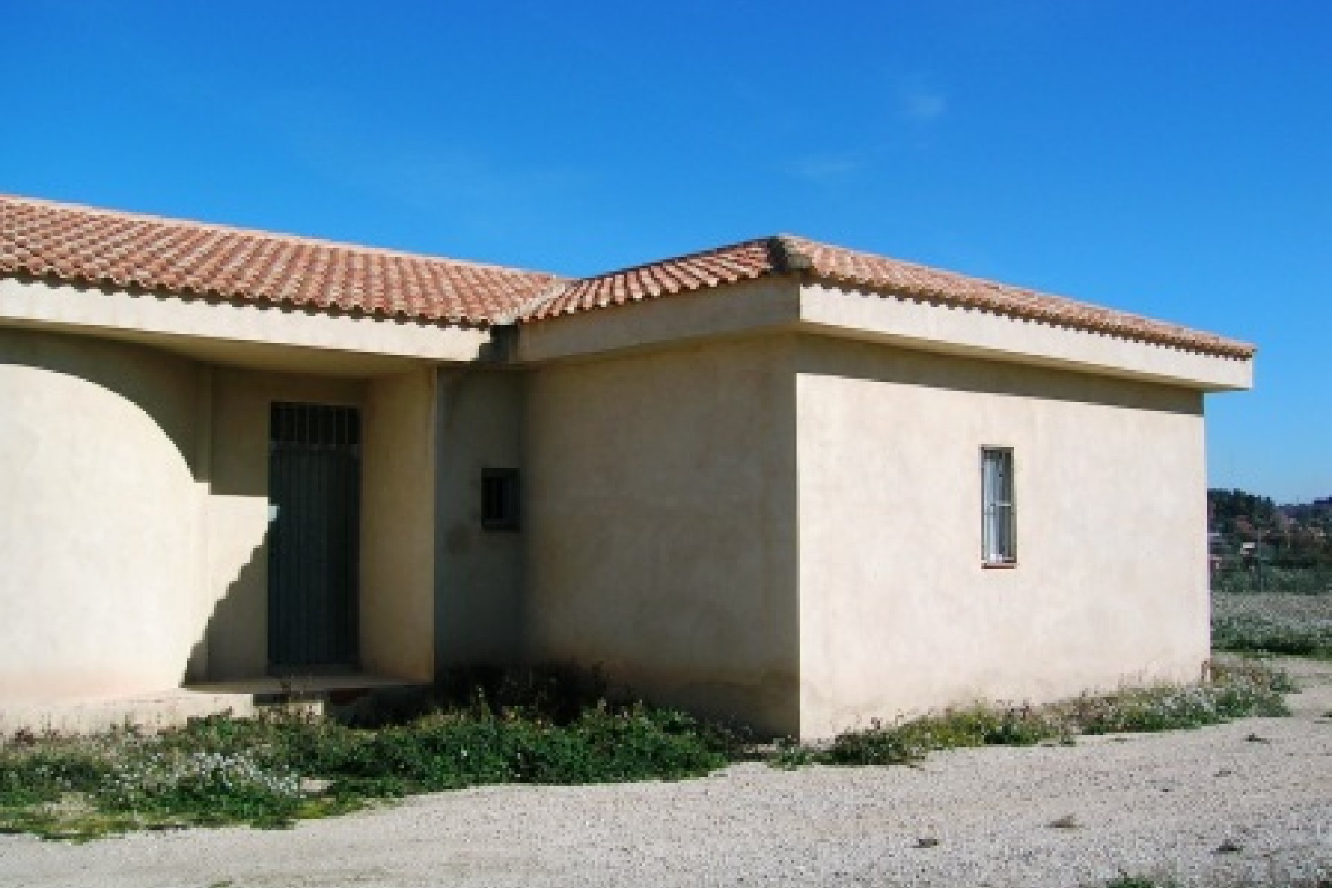 Resale - Country House -
Ontinyent