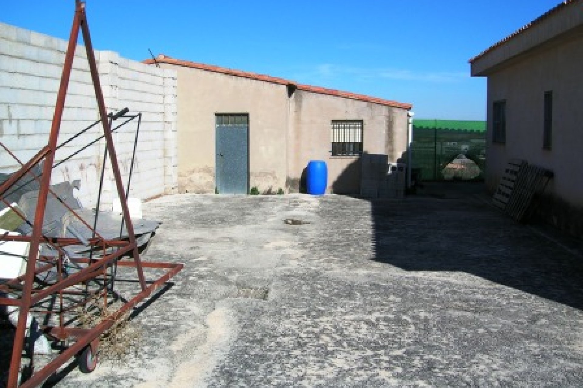 Resale - Country House -
Ontinyent
