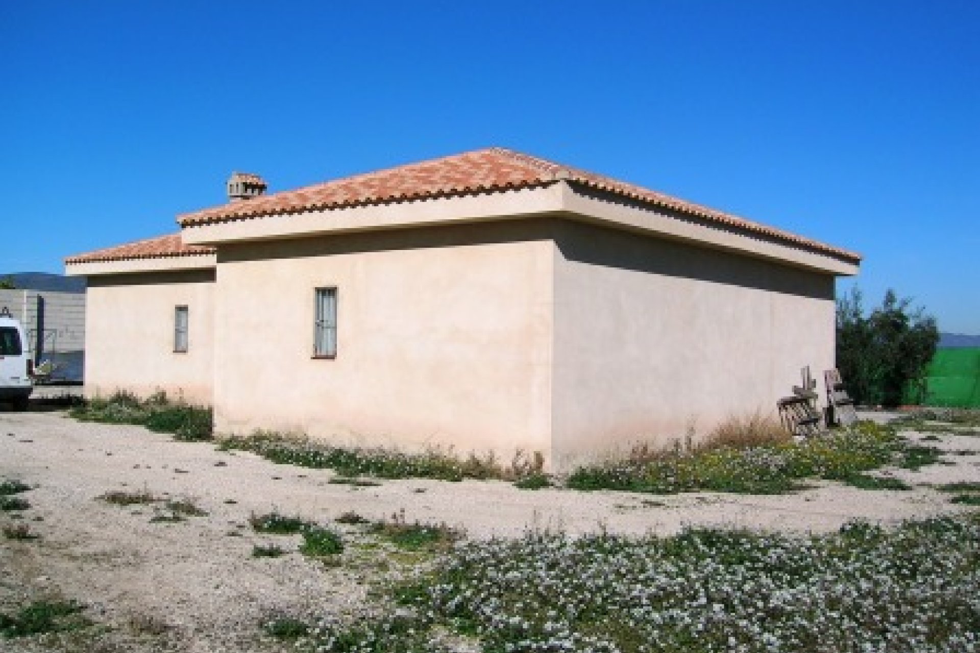 Resale - Country House -
Ontinyent
