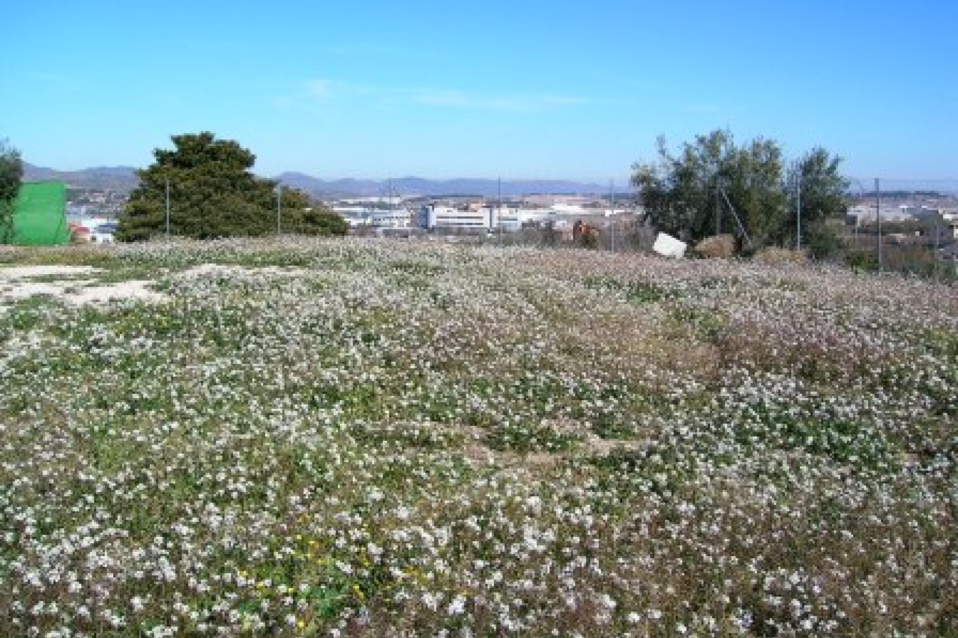 Resale - Country House -
Ontinyent