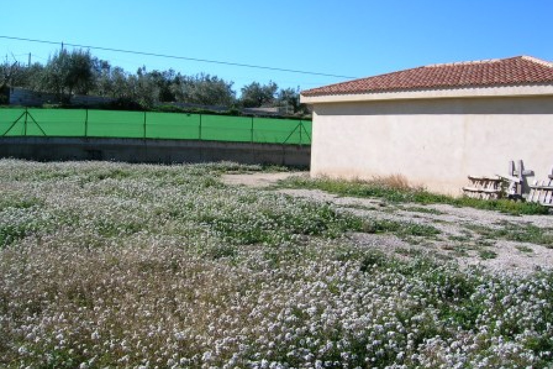 Resale - Country House -
Ontinyent