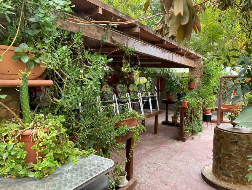 Resale - Country House -
Sax