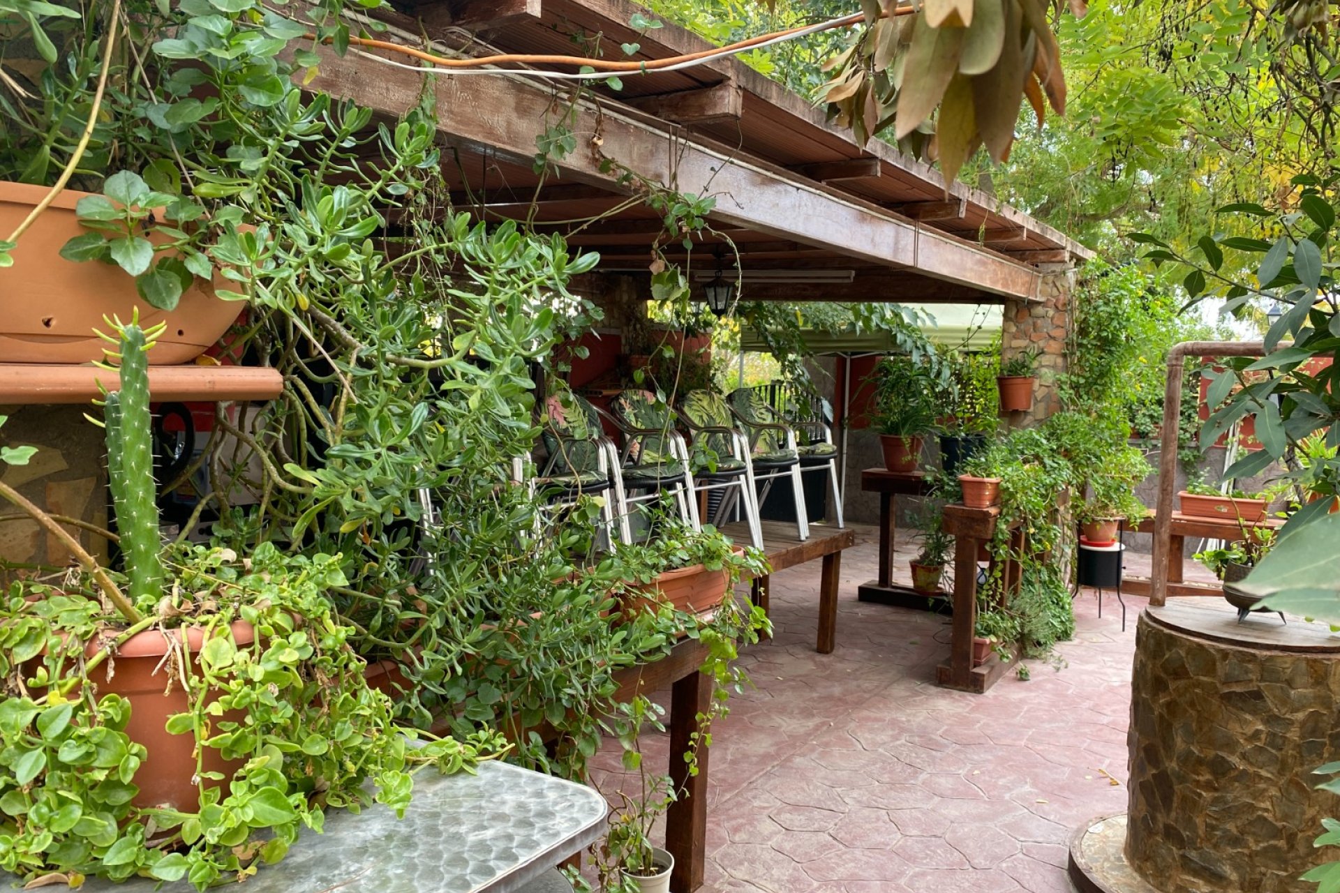 Resale - Country House -
Sax