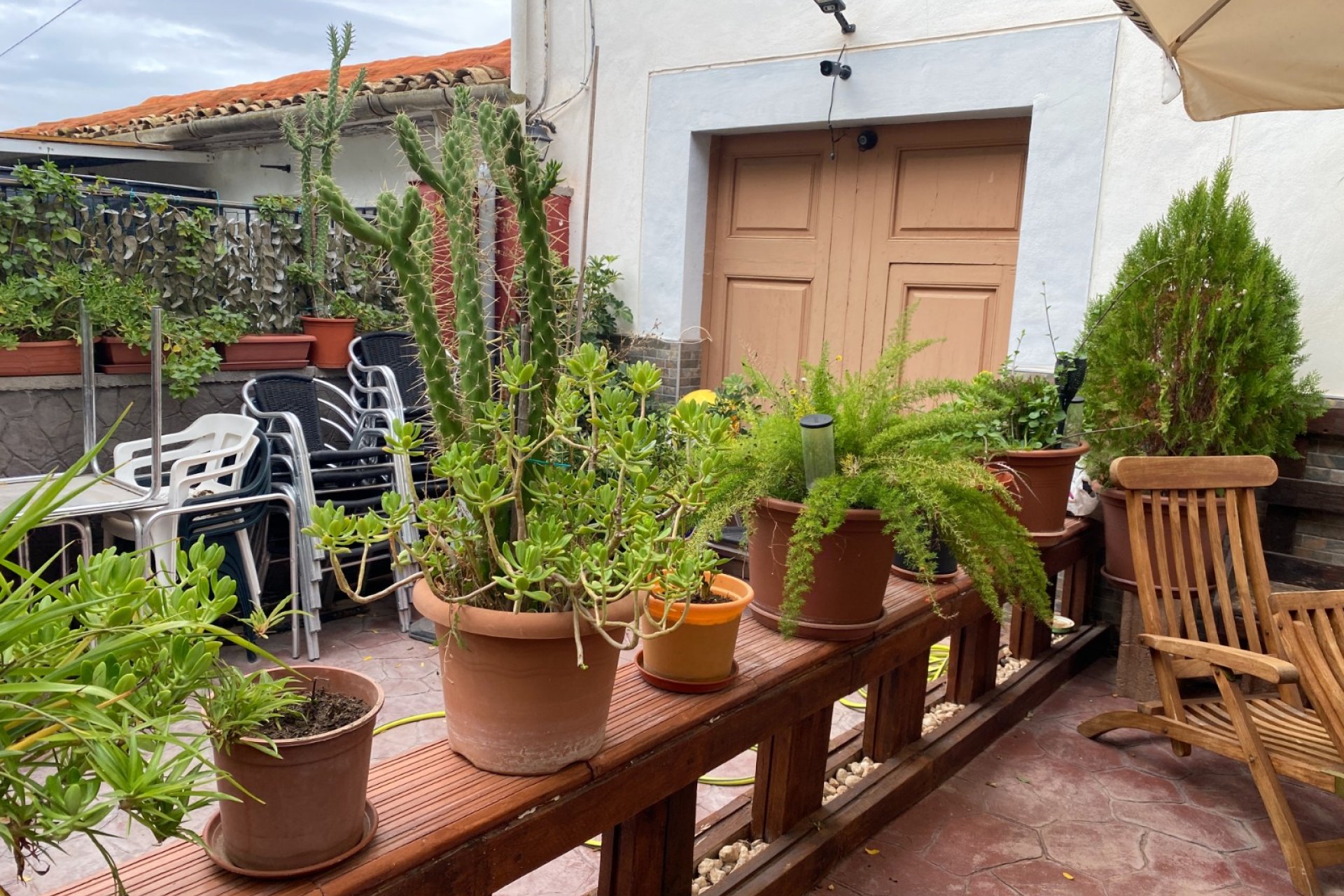 Resale - Country House -
Sax