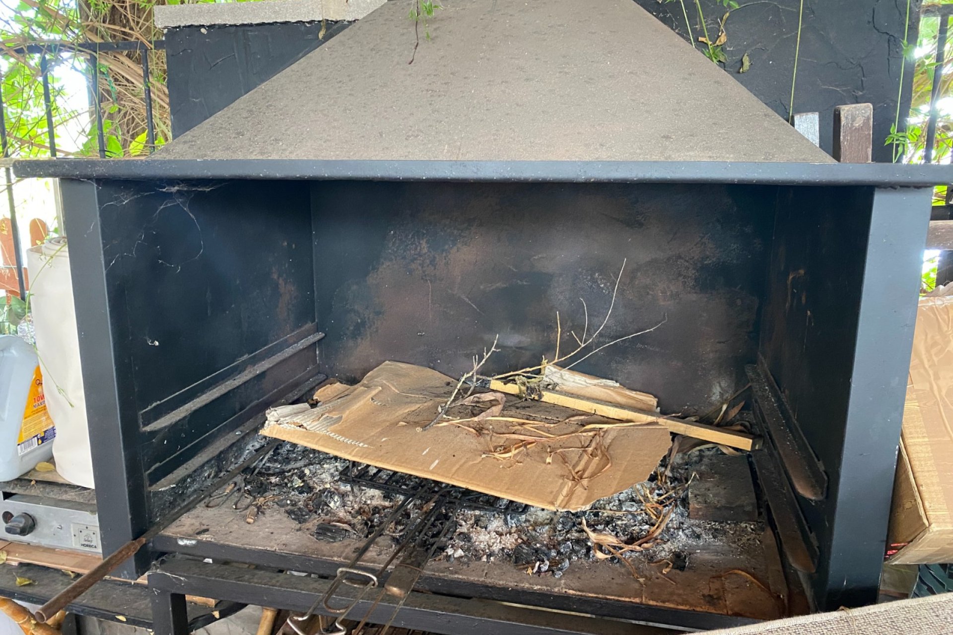 Resale - Country House -
Sax