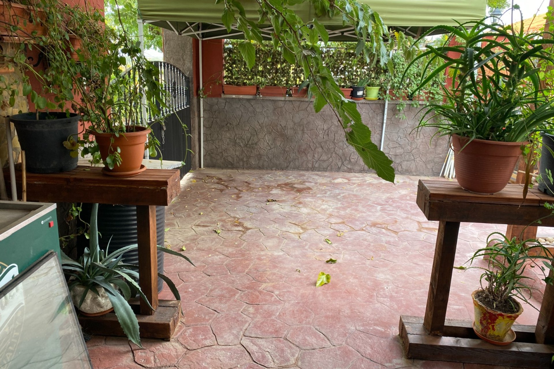 Resale - Country House -
Sax