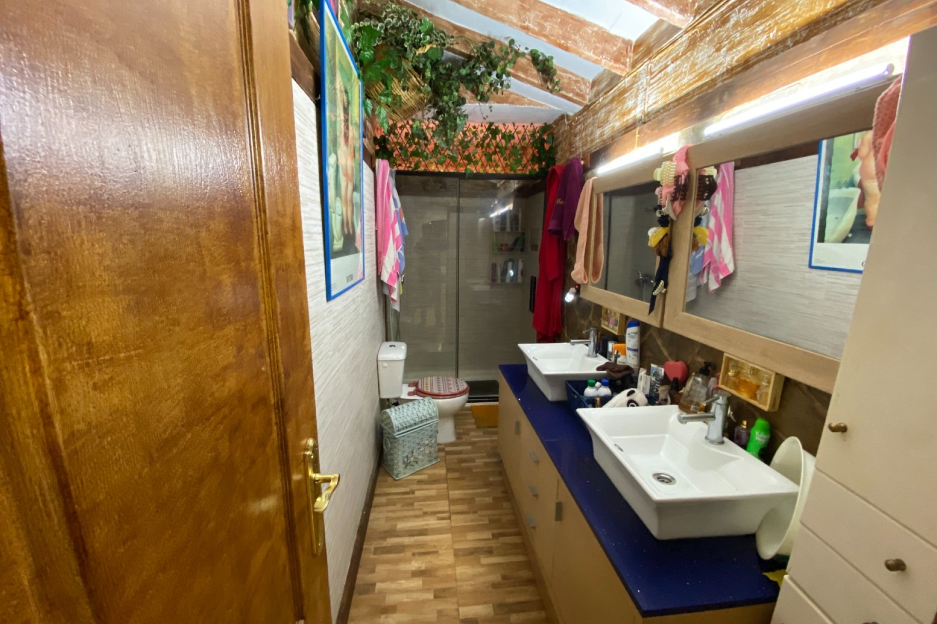 Resale - Country House -
Sax