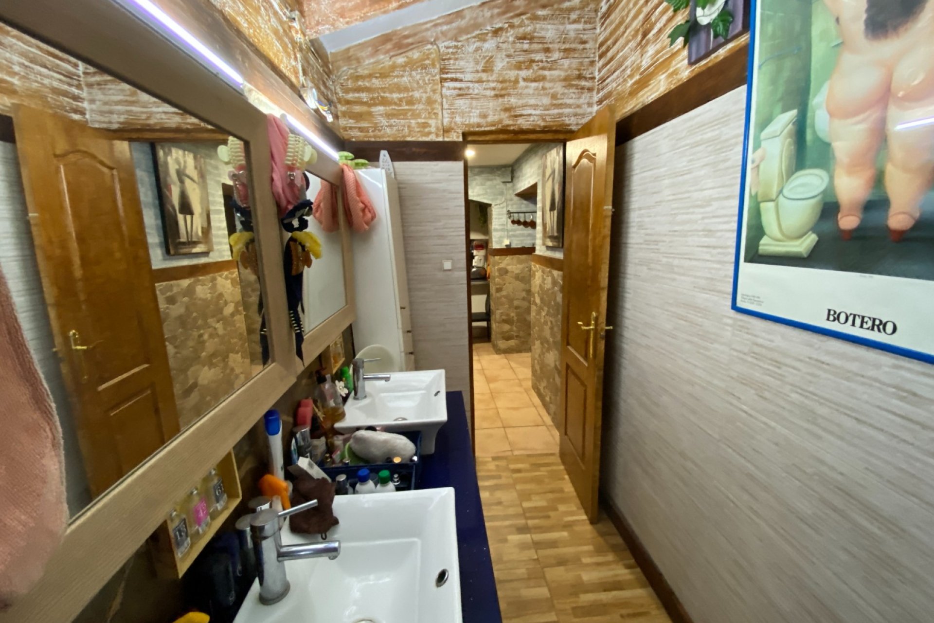 Resale - Country House -
Sax