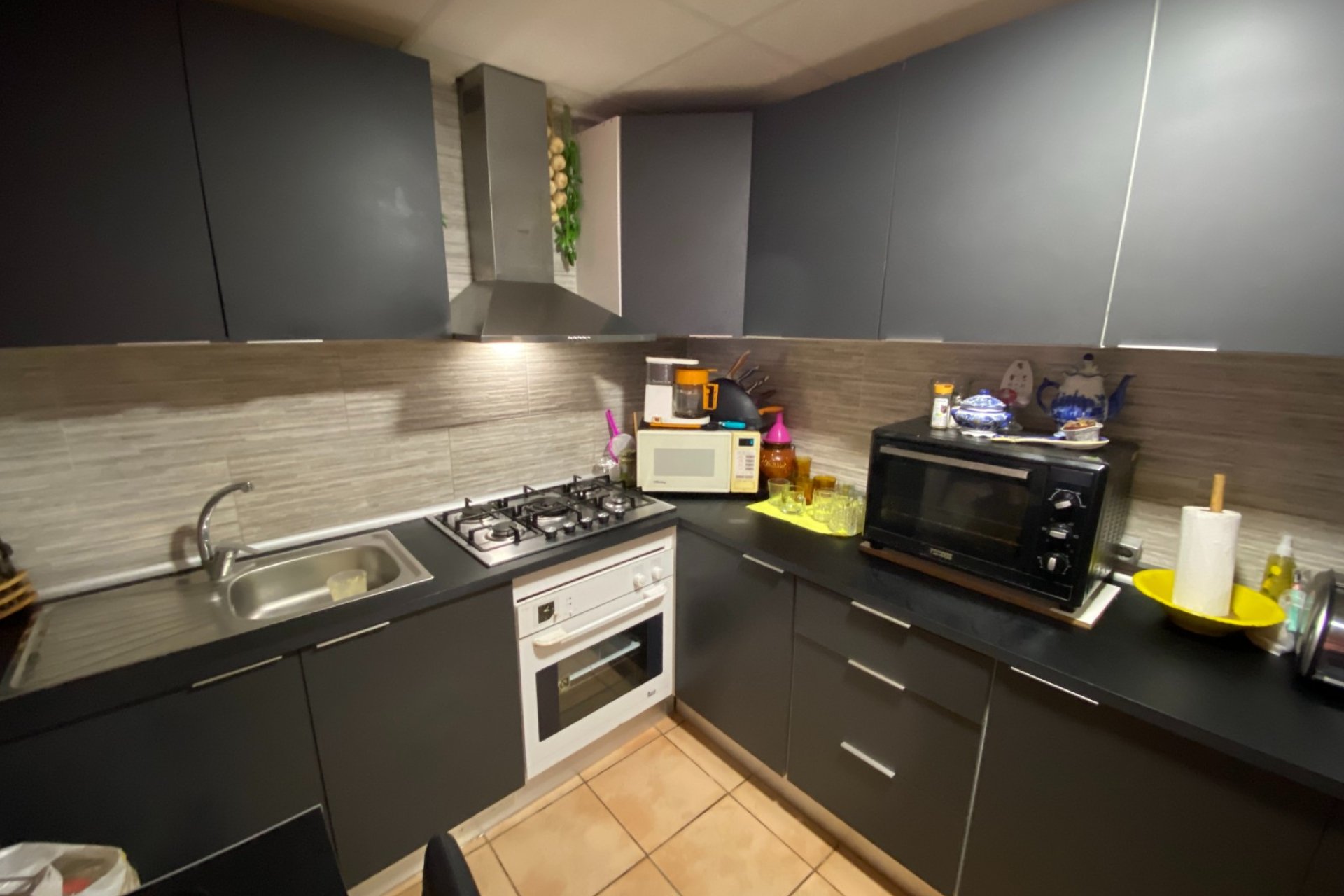 Resale - Country House -
Sax