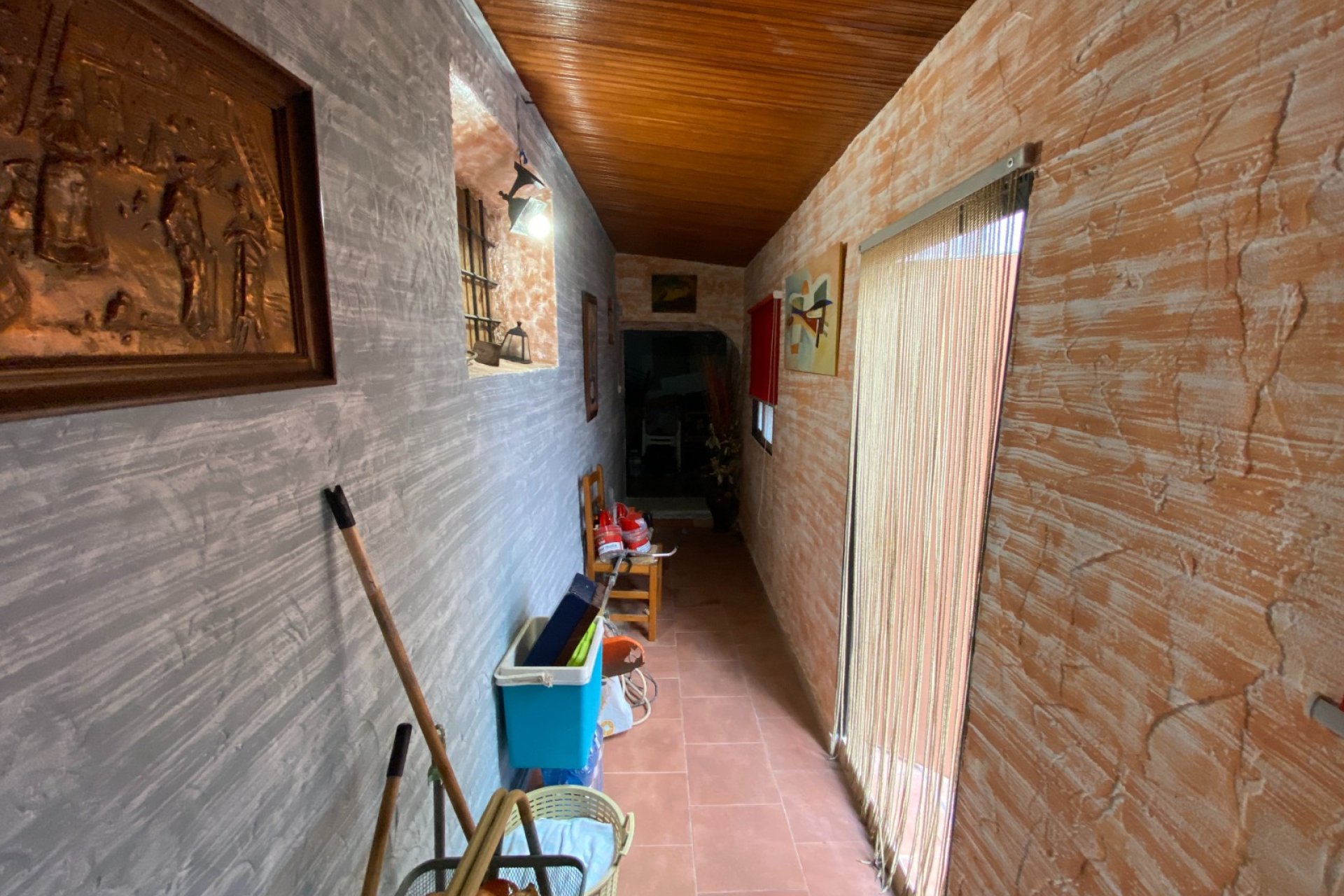 Resale - Country House -
Sax