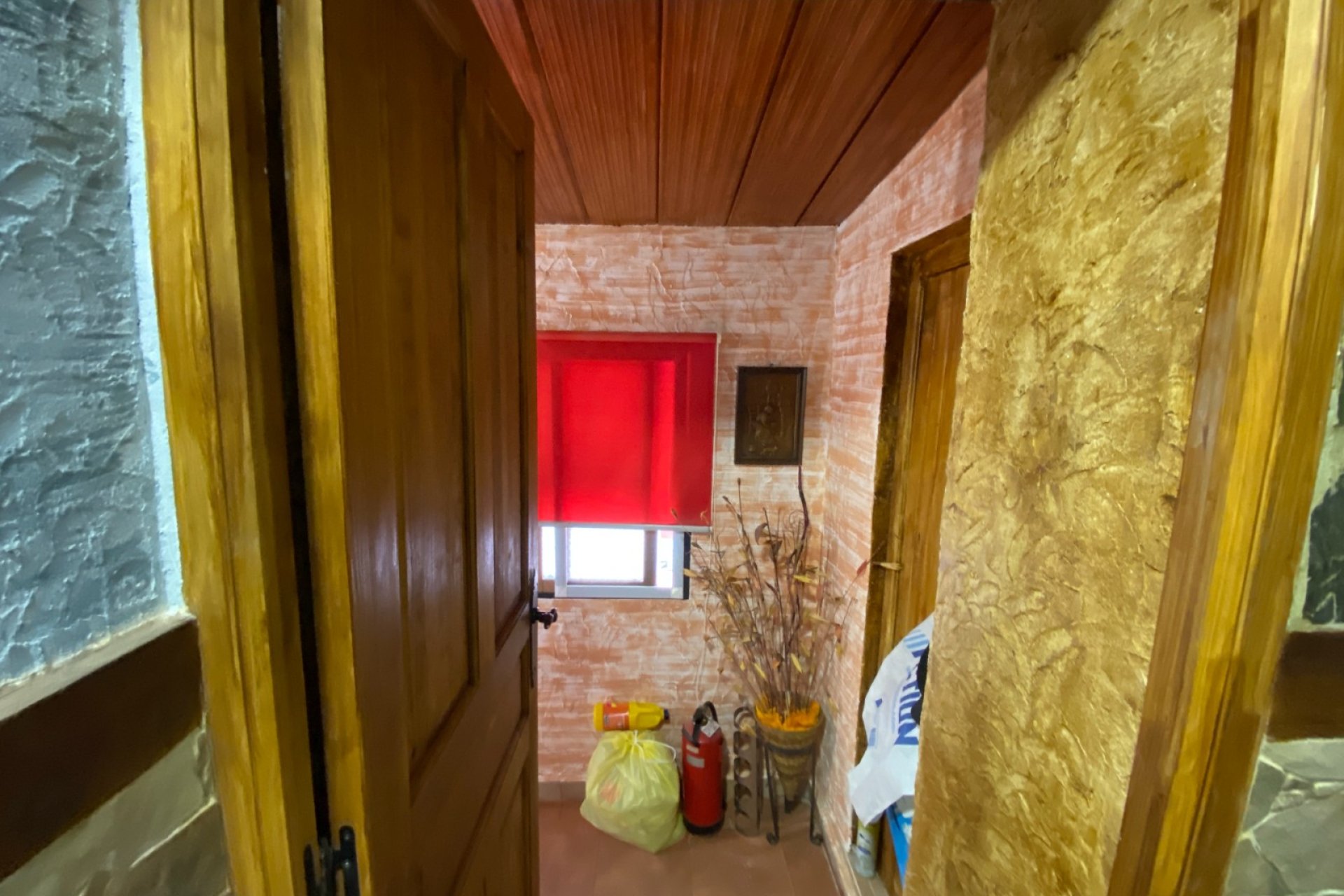 Resale - Country House -
Sax