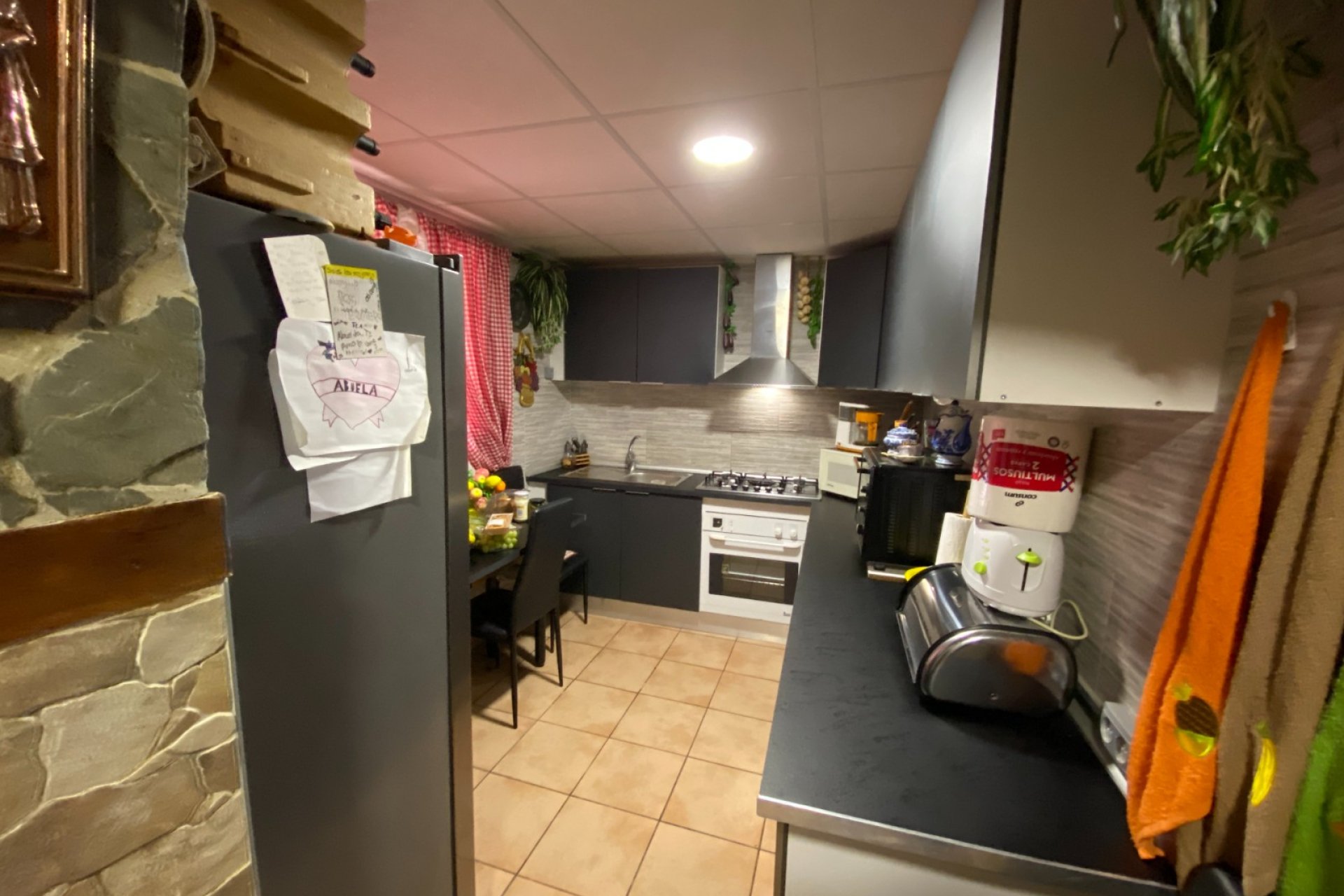 Resale - Country House -
Sax