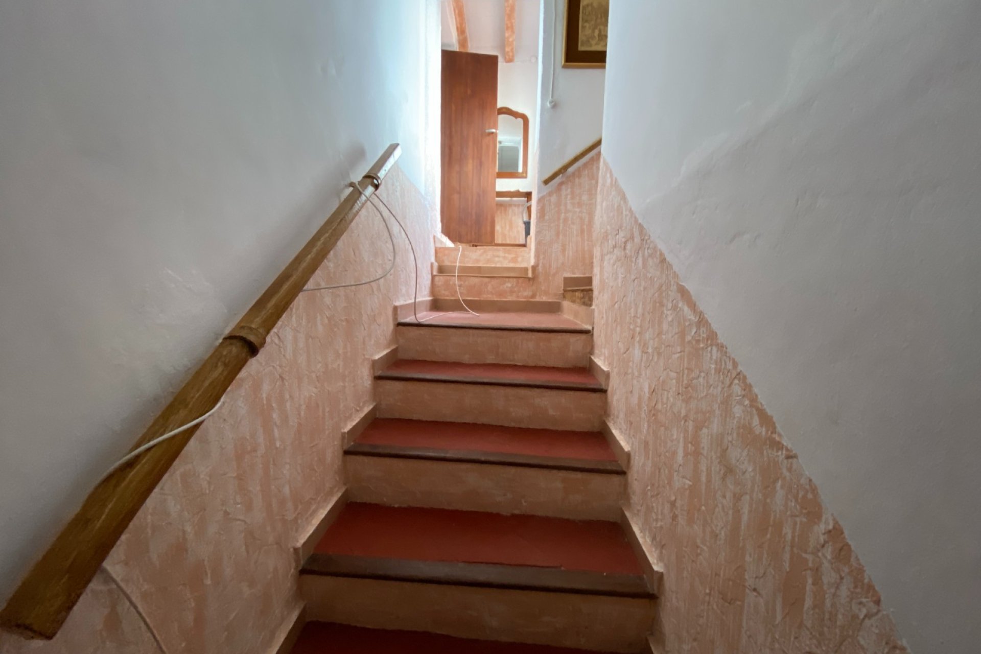 Resale - Country House -
Sax