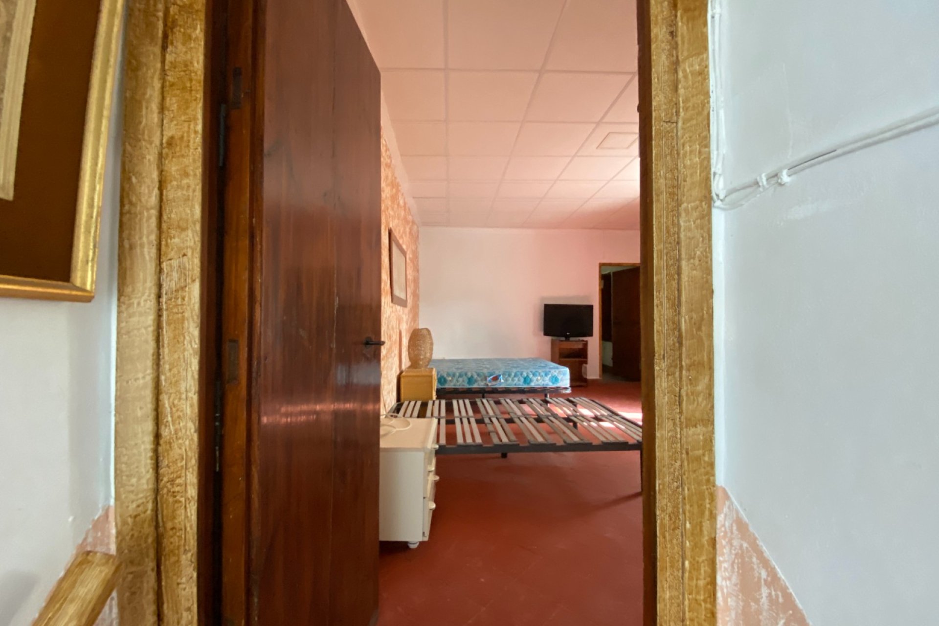 Resale - Country House -
Sax